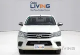 Toyota Hilux SR5 2020