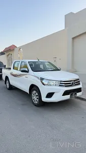 تويوتا هيليوكس ستاندرد 2019
