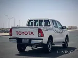 Toyota Hilux 2024 V4