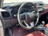 Toyota Hilux 2024 V4