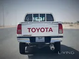 Toyota Hilux 2024 V4