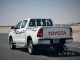 Toyota Hilux 2024 V4