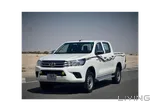 Toyota Hilux 2024 V4