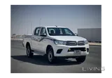 Toyota Hilux 2024 V4