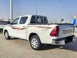 Toyota Hilux 2022