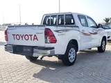 Toyota Hilux 2022