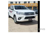 Toyota Hilux 2022