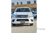 Toyota Hilux 2022