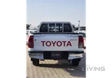 Toyota Hilux 2022