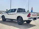 Toyota Hilux SR5 2024