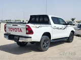 Toyota Hilux SR5 2024