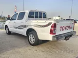 Toyota Hilux 2013