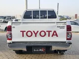Toyota Hilux 2013