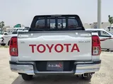 Toyota Hilux 2026