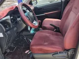 Toyota Hilux 2026