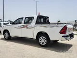 Toyota Hilux 2026