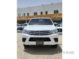 Toyota Hilux 2026