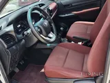 Toyota Hilux 2021