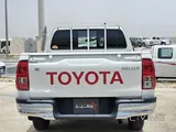 Toyota Hilux 2021