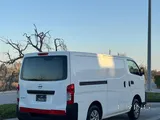NISSAN URVAN REG 2023