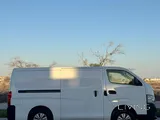 NISSAN URVAN REG 2023