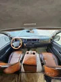 Toyota Hiace 2017 seat