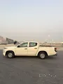MITSUBISHI L200 2021