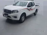 Nissan navara 2020 4x4