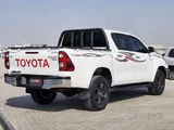 Toyota Hilux 2026