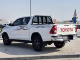 Toyota Hilux 2026