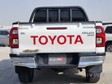 Toyota Hilux 2026