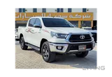 Toyota Hilux 2026