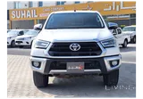 Toyota Hilux 2026