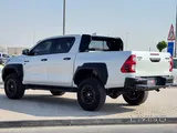 Toyota Hilux GR Sport 2024