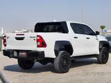 Toyota Hilux GR Sport 2024
