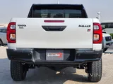 Toyota Hilux GR Sport 2024