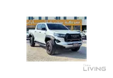 Toyota Hilux GR Sport 2024