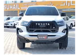 Toyota Hilux GR Sport 2024