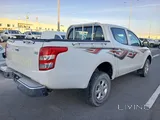 Mitsubishi L200 4&4WD  DIESEL 