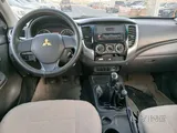 Mitsubishi L200 4&4WD  DIESEL 