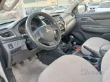 Mitsubishi L200 4&4WD  DIESEL 