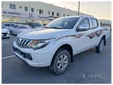 Mitsubishi L200 4&4WD  DIESEL 