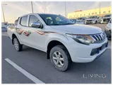 Mitsubishi L200 4&4WD  DIESEL 