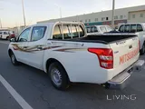 Mitsubishi L200 2018