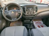 Mitsubishi L200 2018