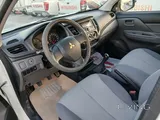 Mitsubishi L200 2018