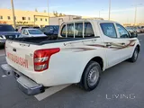 Mitsubishi L200 2018