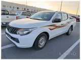 Mitsubishi L200 2018