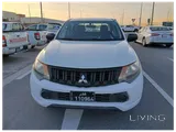 Mitsubishi L200 2018