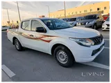 Mitsubishi L200 2018